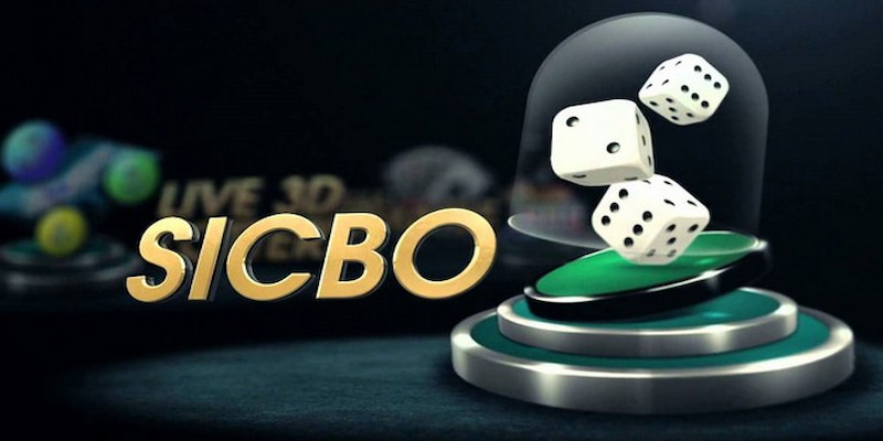 Game Sicbo dễ tham gia và có tỷ lệ thưởng cao